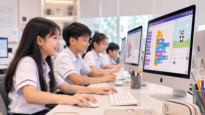 Coding Class