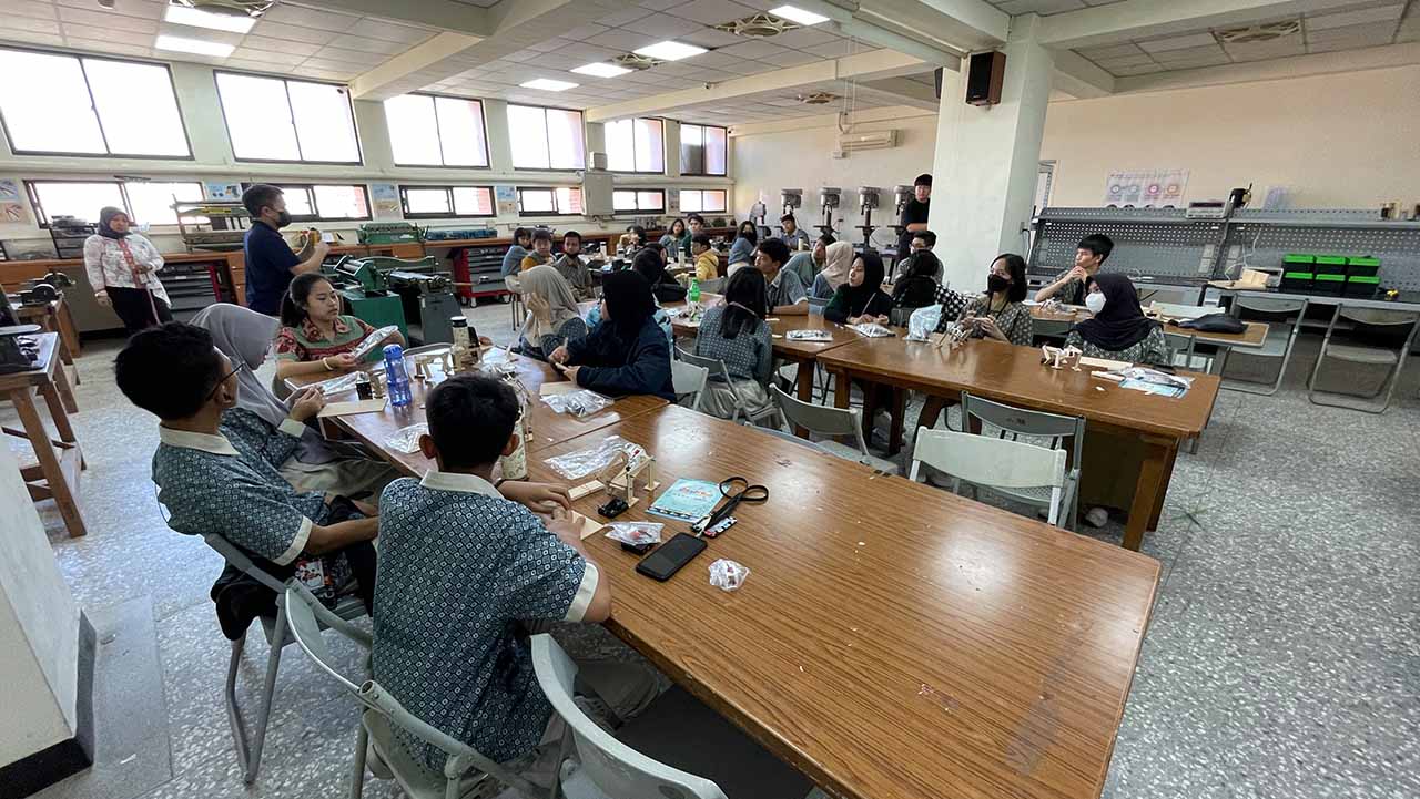 Powertech Taiwan 2023